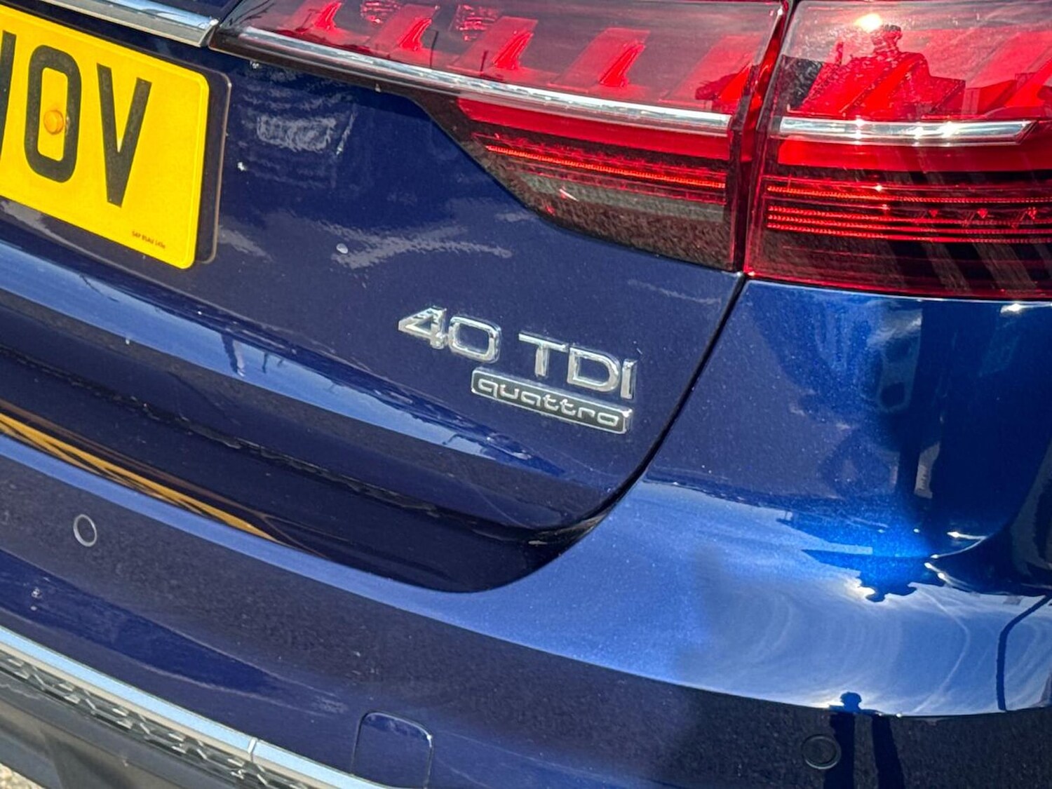 Used Audi A4 2023 for sale - 78192818: Photo 37