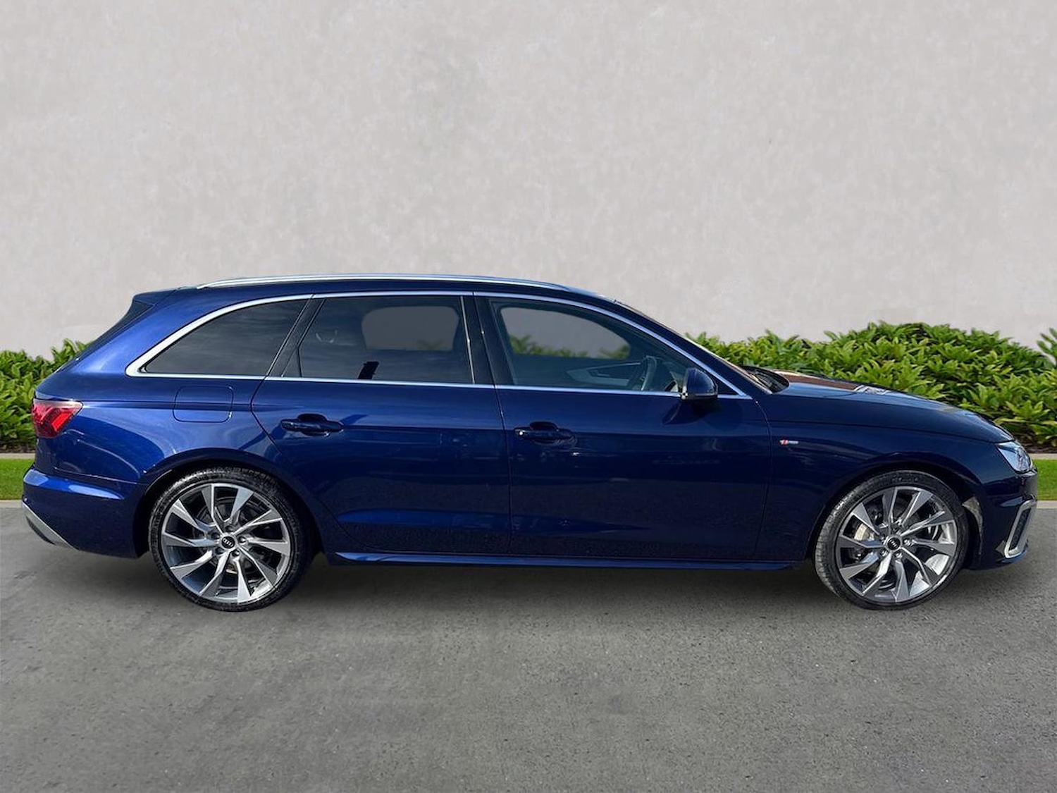 Used Audi A4 2023 for sale - 78192818: Photo 5