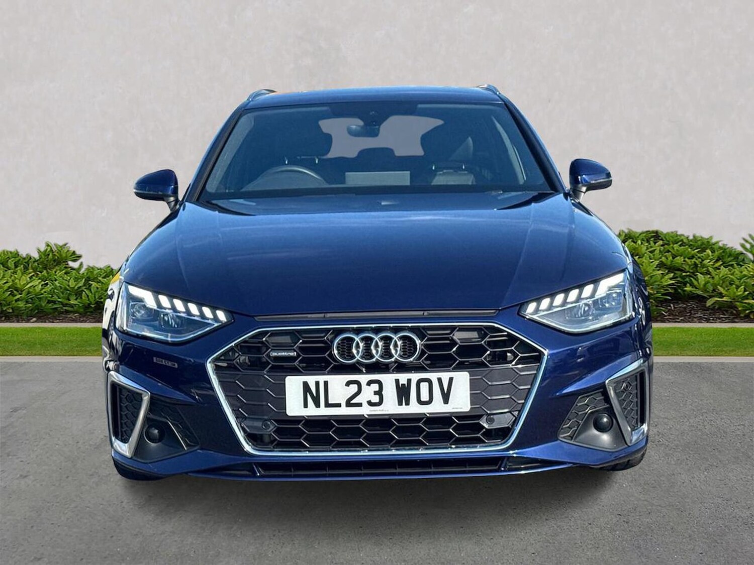 Used Audi A4 2023 for sale - 78192818: Photo 7