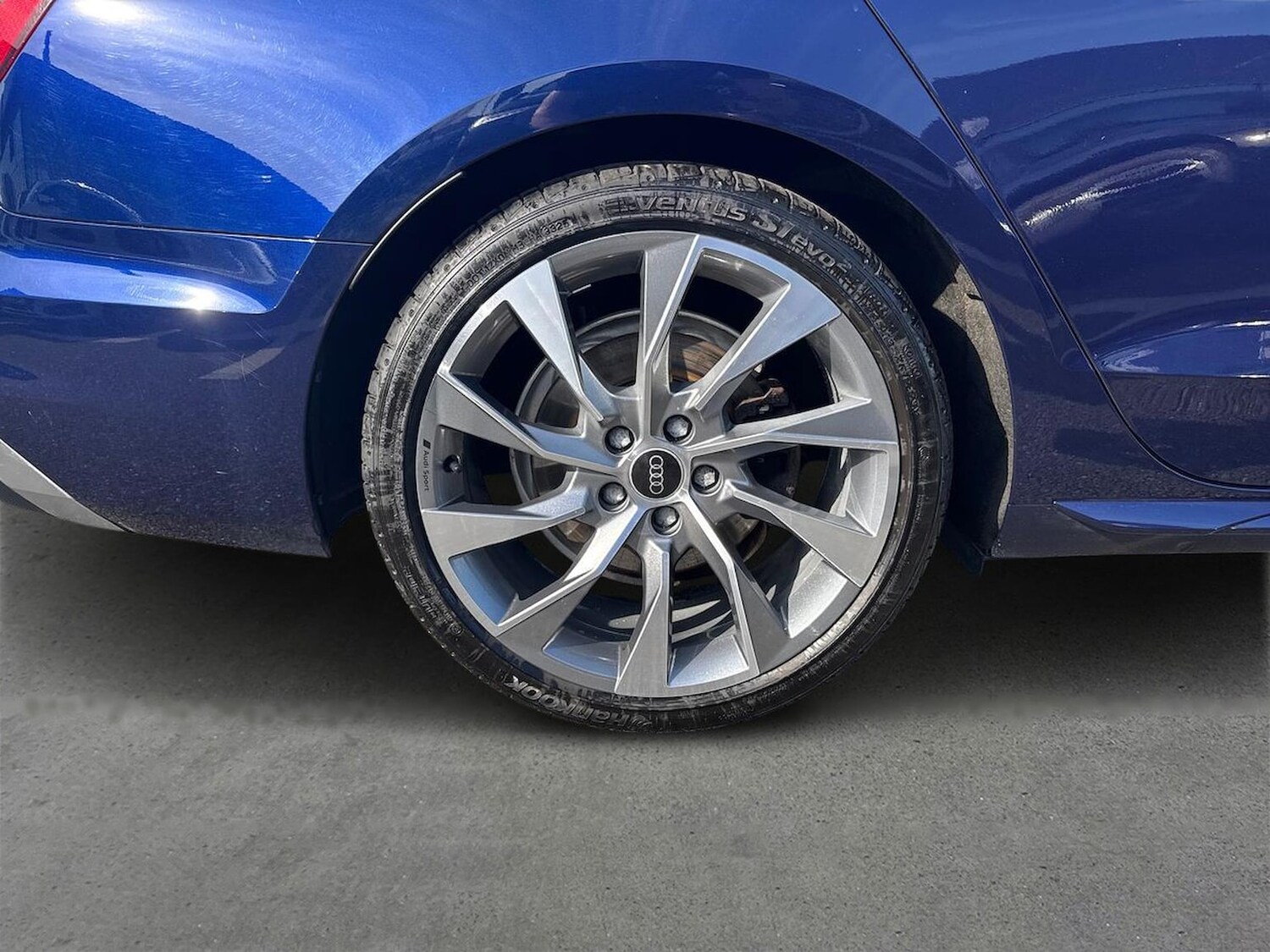 Used Audi A4 2023 for sale - 78192818: Photo 8