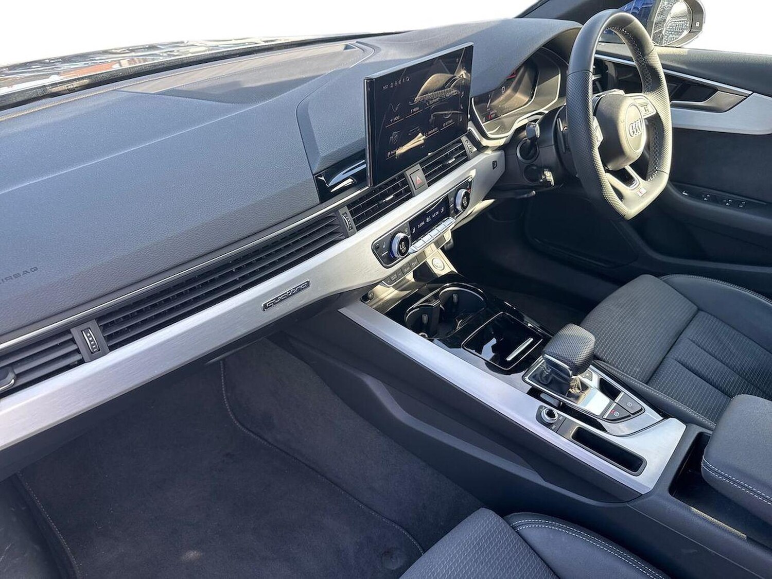 Used Audi A4 2023 for sale - 78192818: Photo 9