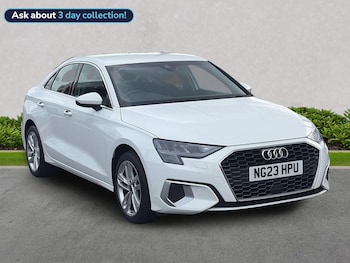 Used Audi A3 2023 for sale - 79379547: Photo
