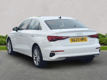 Used Audi A3 2023 for sale - 79379547: Photo