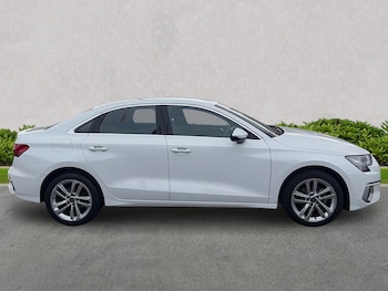 Used Audi A3 2023 for sale - 79379547: Photo