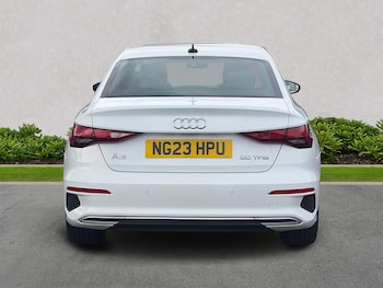 Used Audi A3 2023 for sale - 79379547: Photo