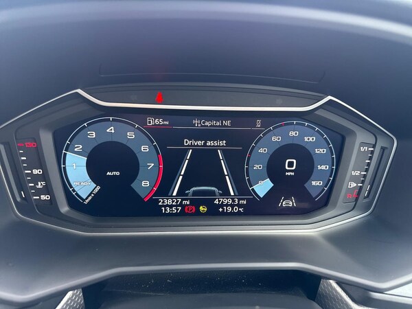 Used Audi A1 2023 for sale - 75737504: Photo 10