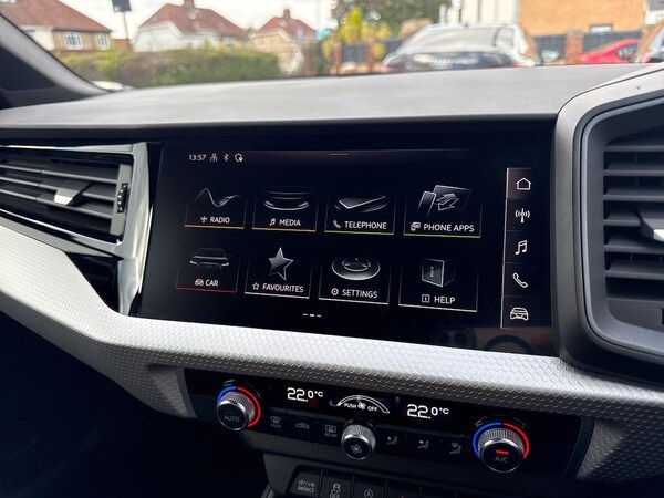 Used Audi A1 2023 for sale - 75737504: Photo 11