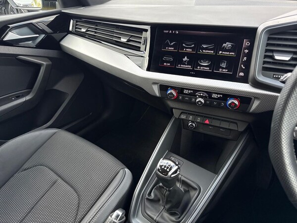 Used Audi A1 2023 for sale - 75737504: Photo 13