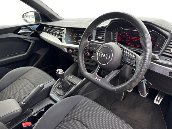Used Audi A1 2023 for sale - 75737504: Photo 15