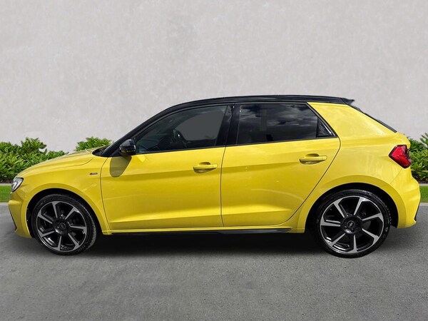 Used Audi A1 2023 for sale - 75737504: Photo 19