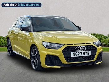 Audi - A1