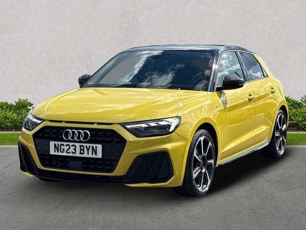 Used Audi A1 2023 for sale - 75737504: Photo 20