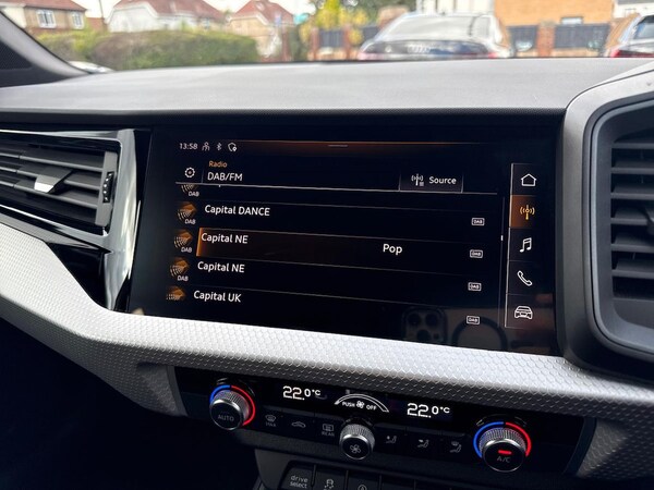 Used Audi A1 2023 for sale - 75737504: Photo 25