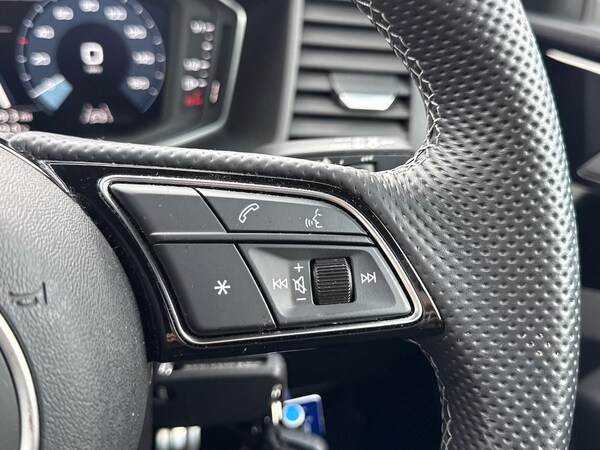 Used Audi A1 2023 for sale - 75737504: Photo 27