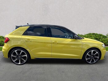 Used Audi A1 2023 for sale - 75737504: Photo