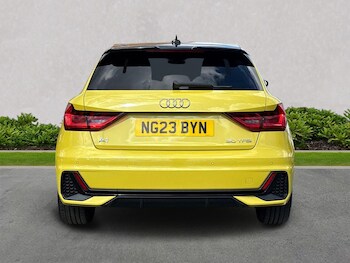Used Audi A1 2023 for sale - 75737504: Photo