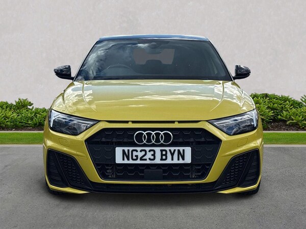 Used Audi A1 2023 for sale - 75737504: Photo 5