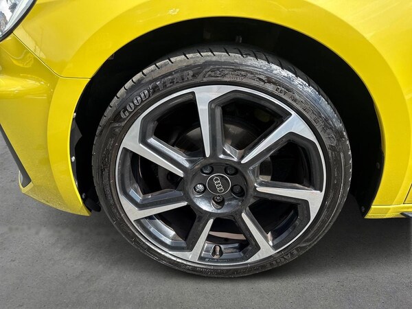 Used Audi A1 2023 for sale - 75737504: Photo 6