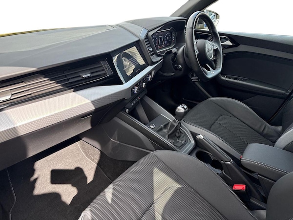 Used Audi A1 2023 for sale - 75737504: Photo 7