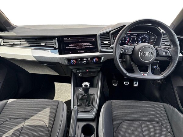 Used Audi A1 2023 for sale - 75737504: Photo 8
