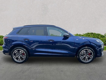 Used Audi Q3 2025 for sale - 78332423: Photo