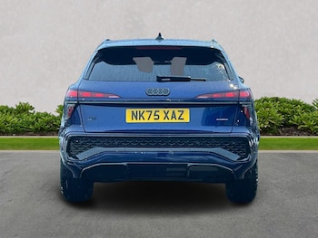 Used Audi Q3 2025 for sale - 78332423: Photo