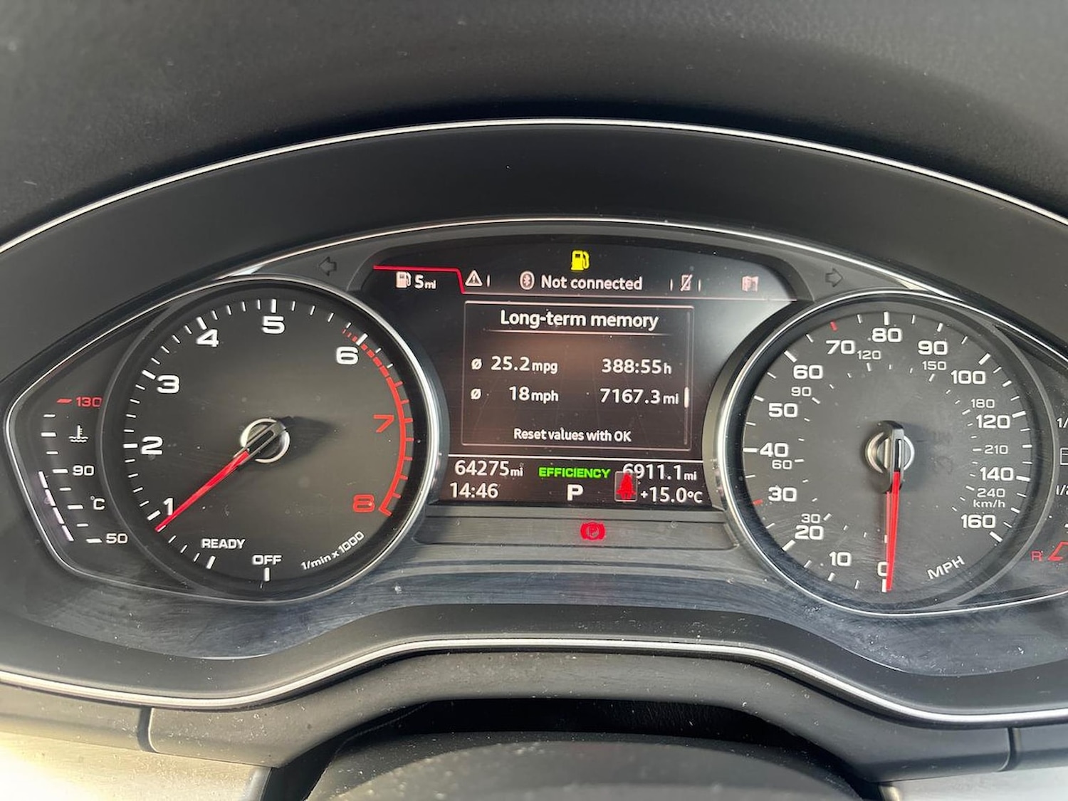 Used Audi Q5 2017 for sale - 78053575: Photo 10