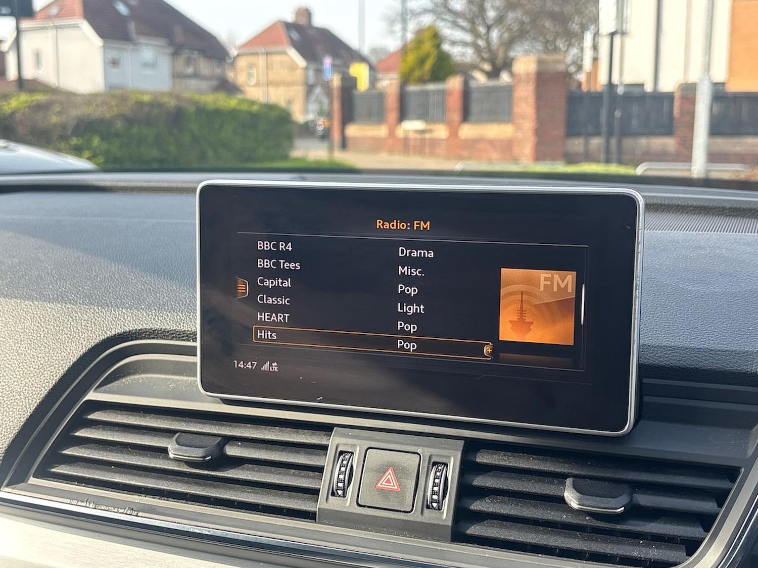 Used Audi Q5 2017 for sale - 78053575: Photo 11