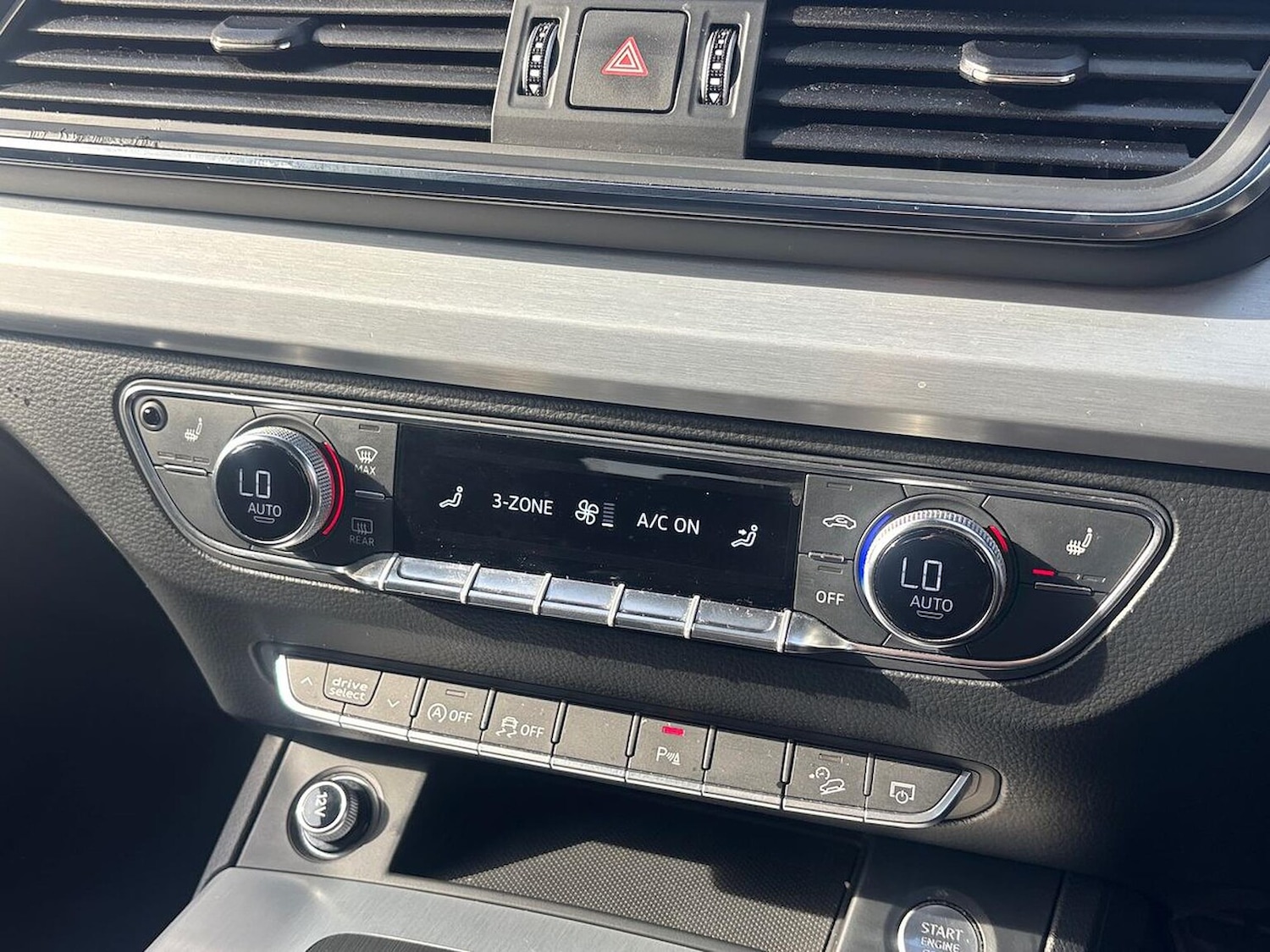 Used Audi Q5 2017 for sale - 78053575: Photo 12