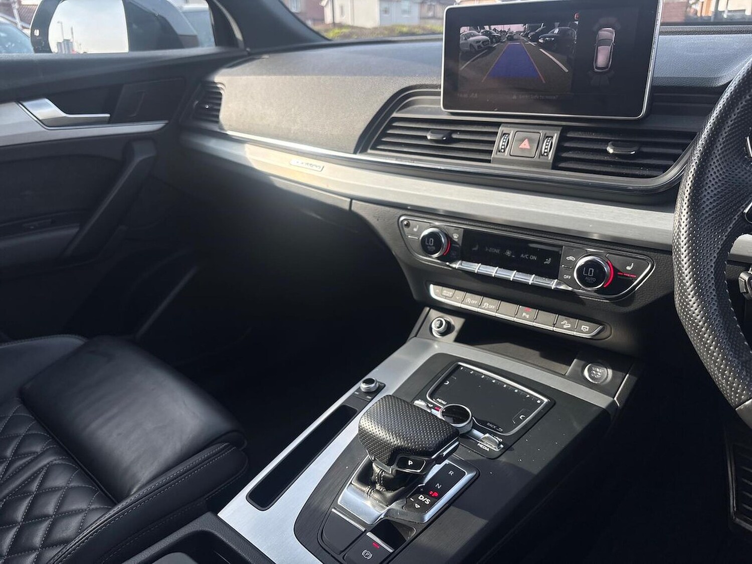 Used Audi Q5 2017 for sale - 78053575: Photo 13