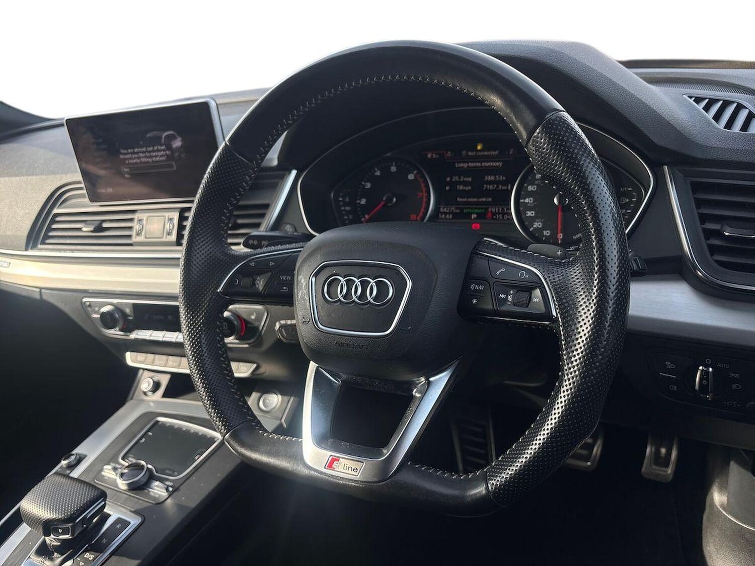 Used Audi Q5 2017 for sale - 78053575: Photo 15