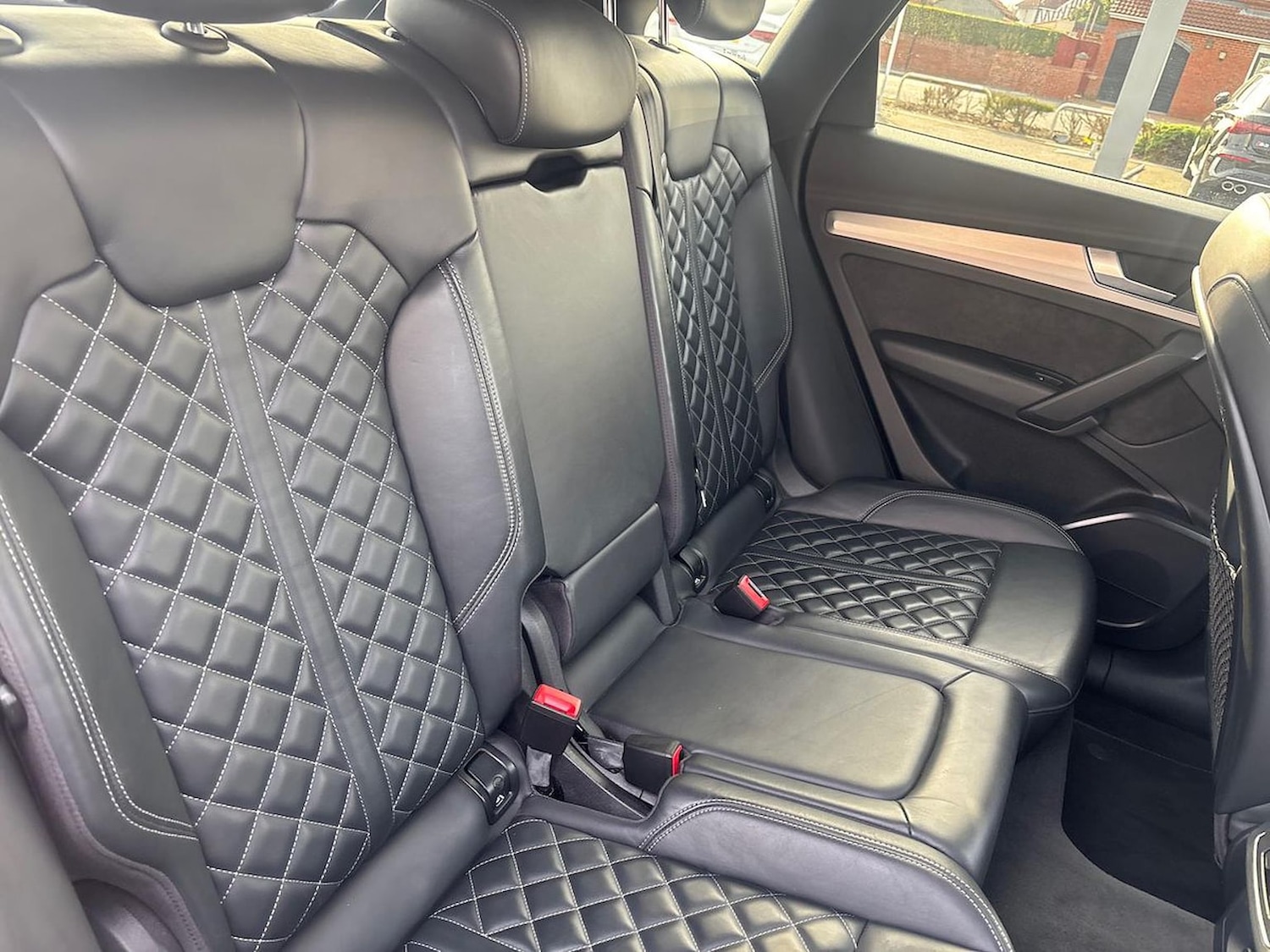 Used Audi Q5 2017 for sale - 78053575: Photo 16