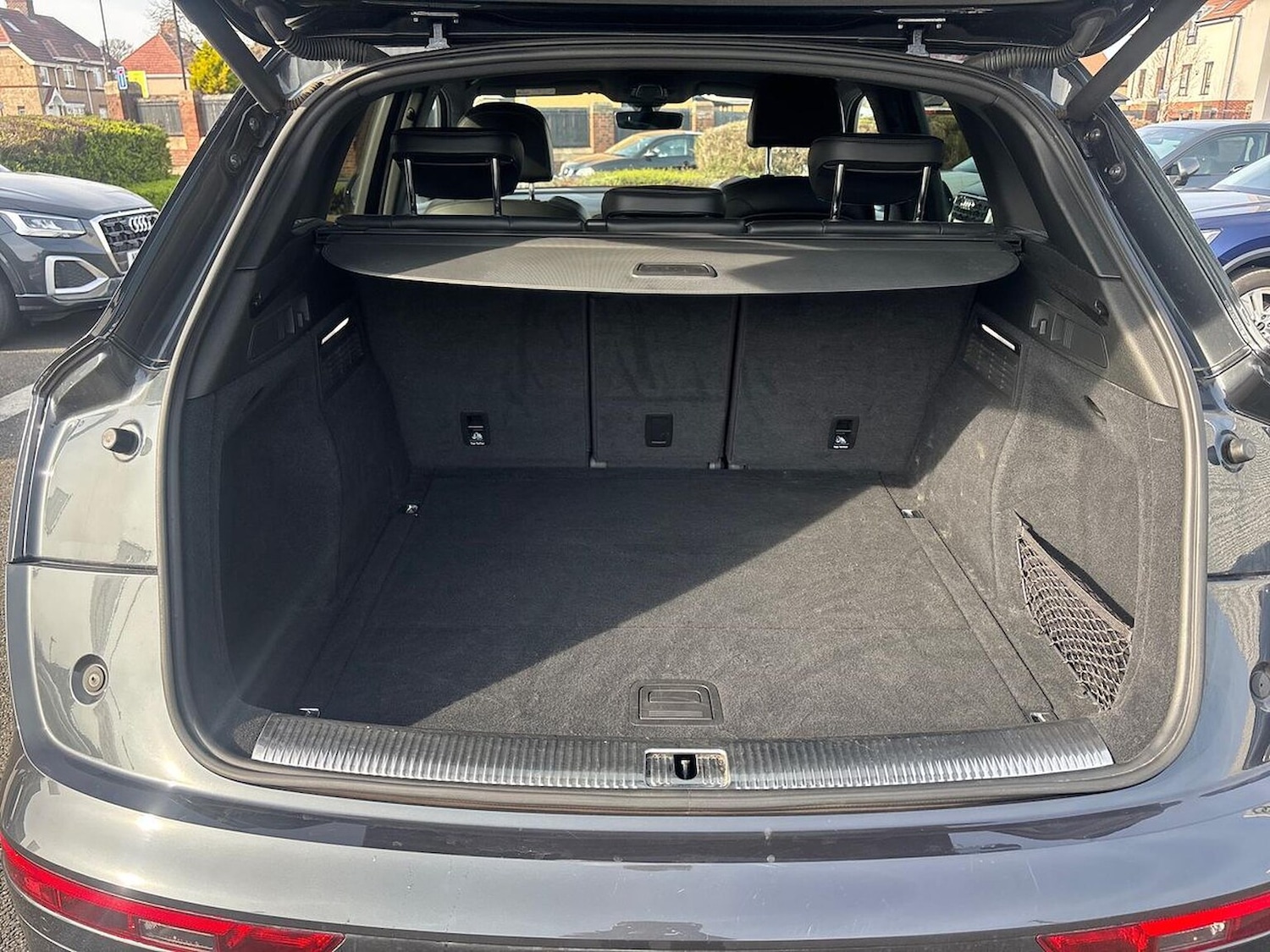 Used Audi Q5 2017 for sale - 78053575: Photo 17