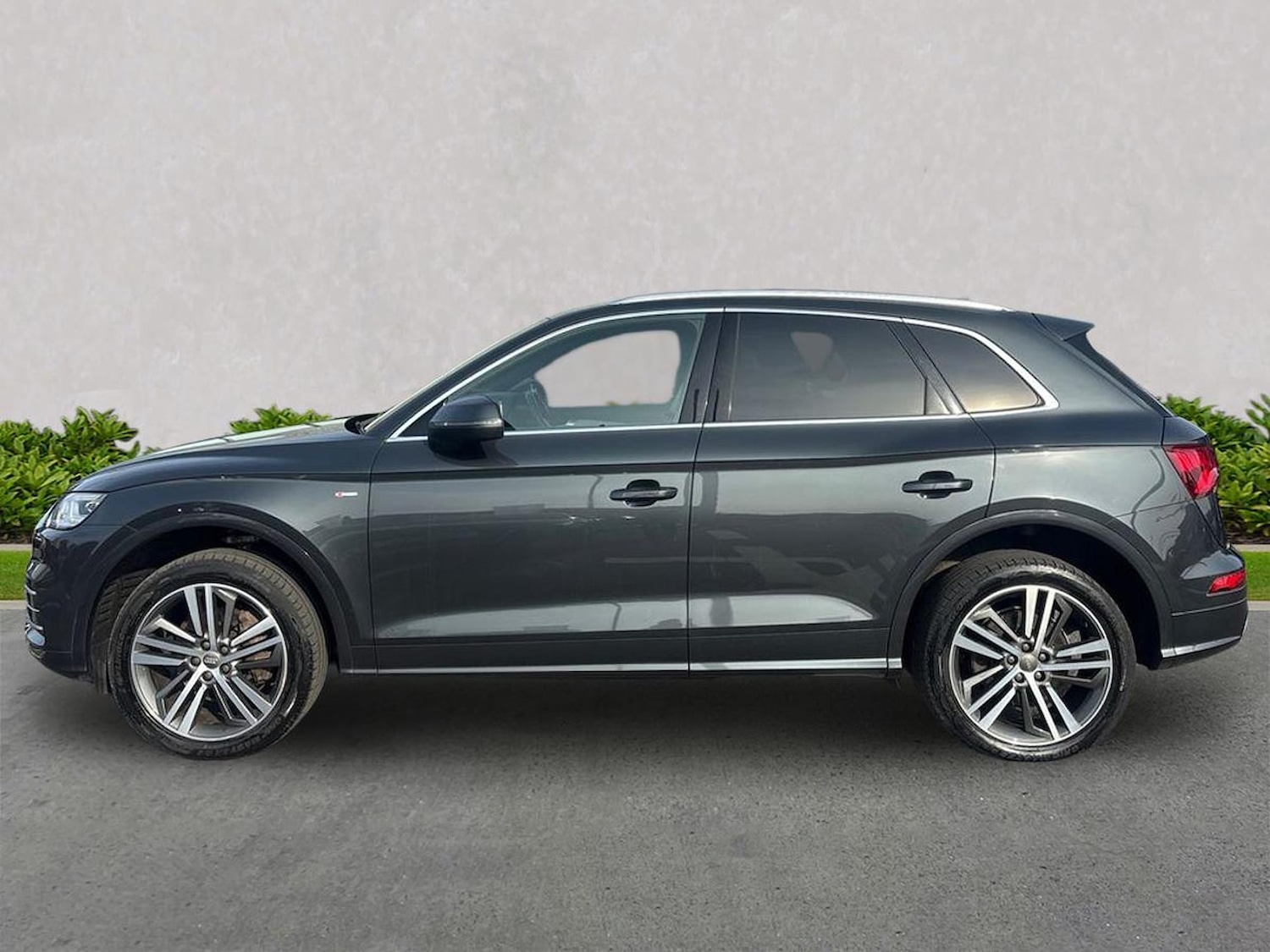 Used Audi Q5 2017 for sale - 78053575: Photo 19