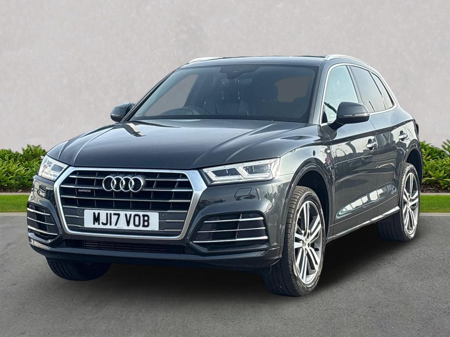 Used Audi Q5 2017 for sale - 78053575: Photo 20