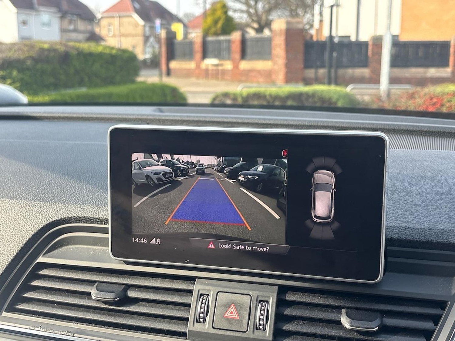 Used Audi Q5 2017 for sale - 78053575: Photo 23