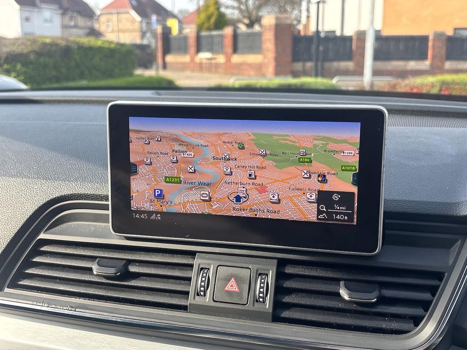 Used Audi Q5 2017 for sale - 78053575: Photo 24