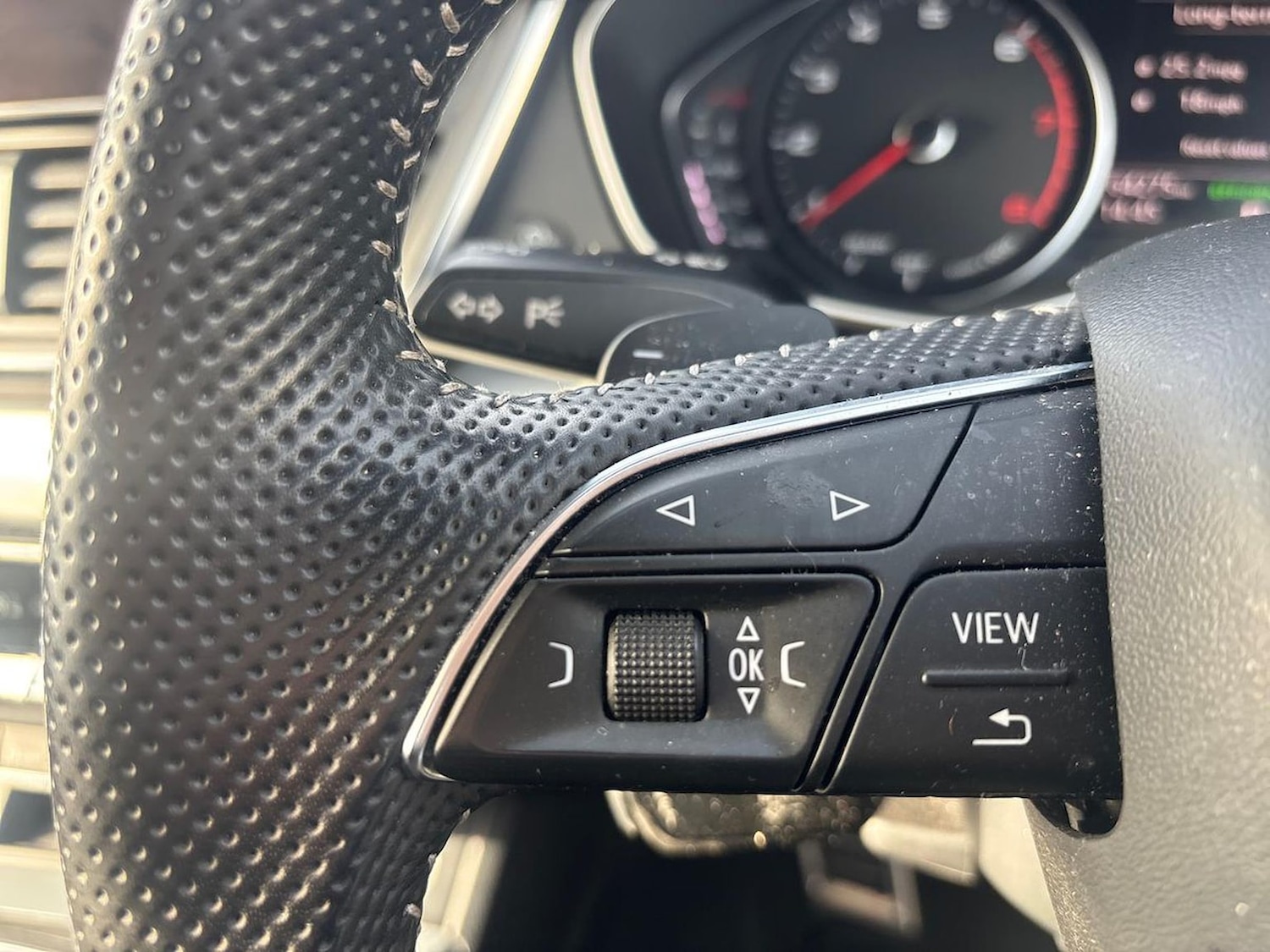 Used Audi Q5 2017 for sale - 78053575: Photo 27