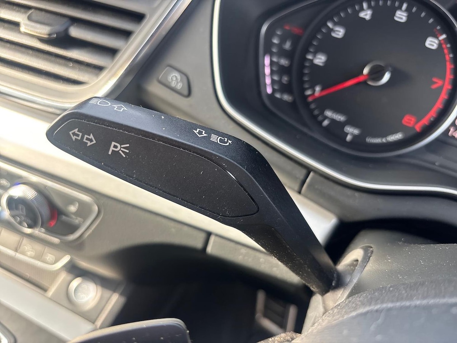 Used Audi Q5 2017 for sale - 78053575: Photo 29