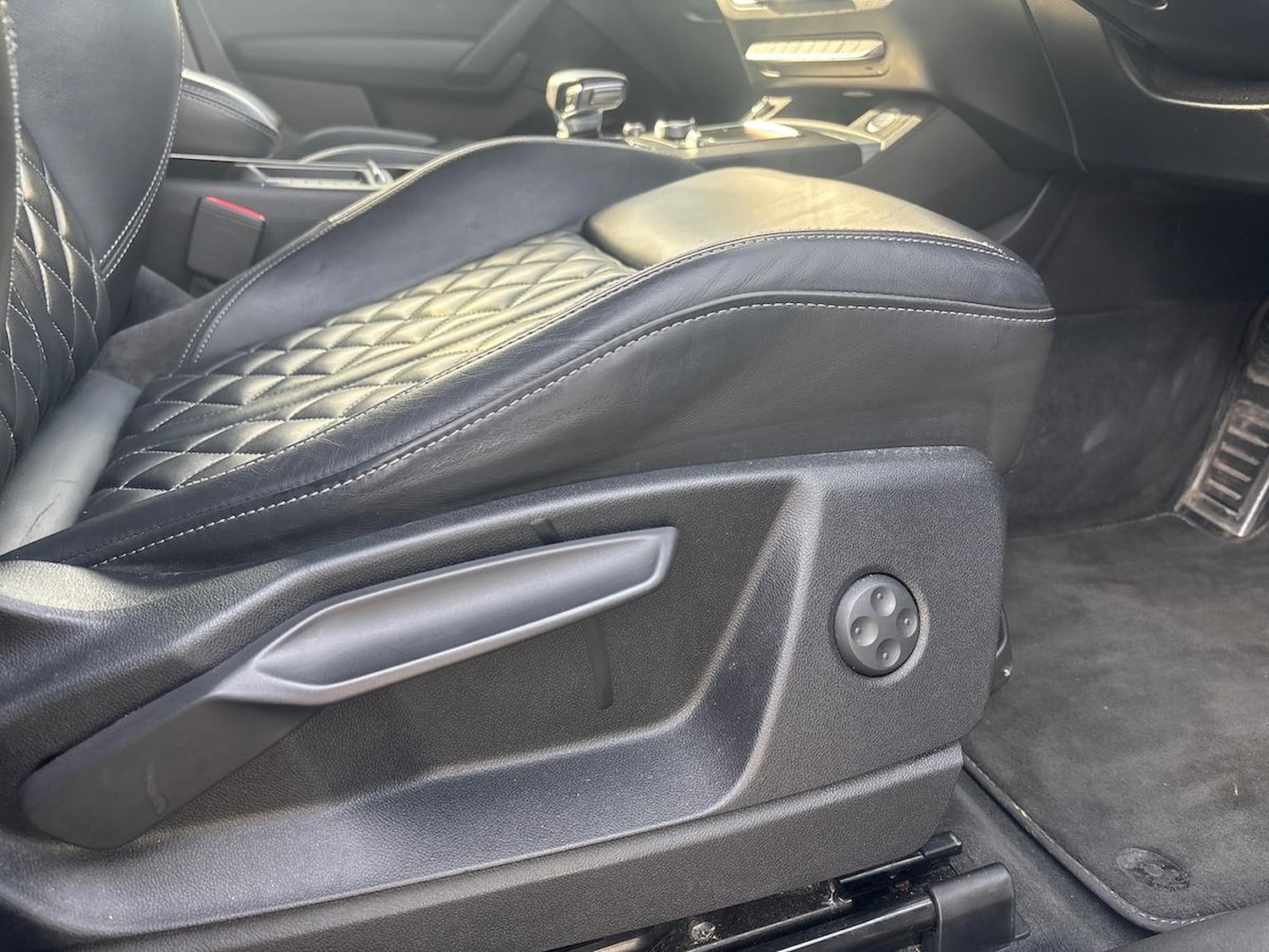 Used Audi Q5 2017 for sale - 78053575: Photo 30