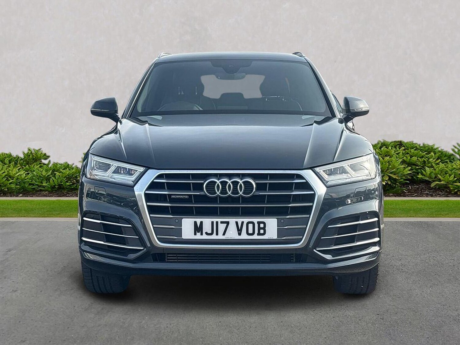 Used Audi Q5 2017 for sale - 78053575: Photo 5