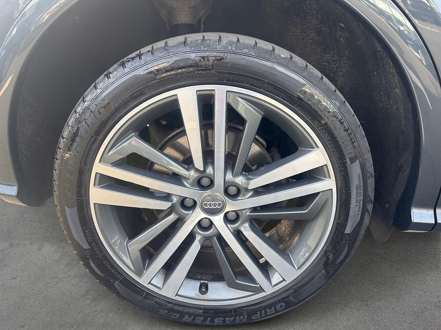 Used Audi Q5 2017 for sale - 78053575: Photo 6