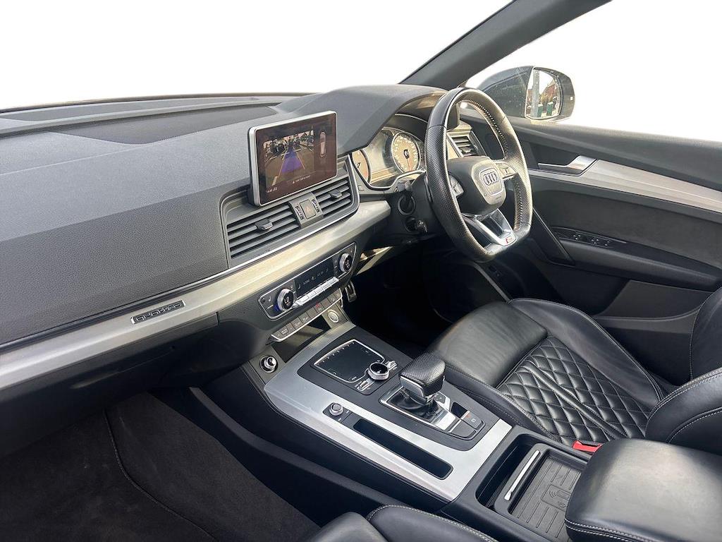 Used Audi Q5 2017 for sale - 78053575: Photo 7