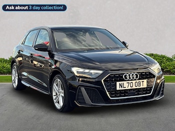 Audi - A1
