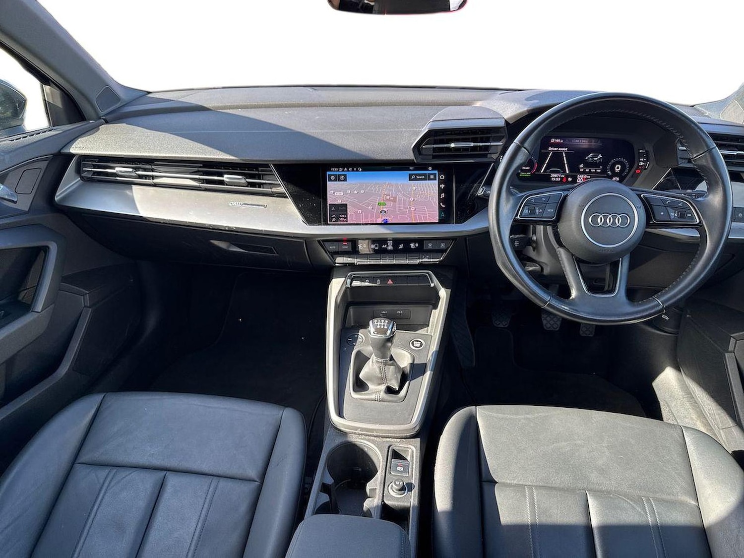 Used Audi A3 2020 for sale - 78192790: Photo 10