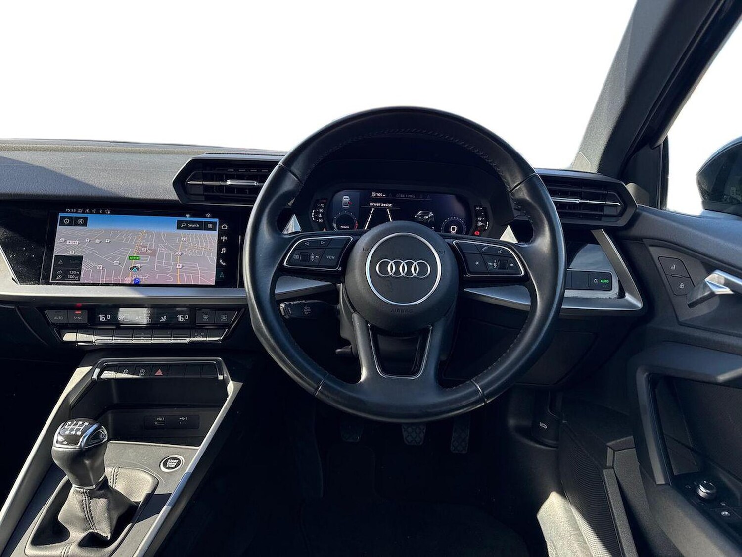 Used Audi A3 2020 for sale - 78192790: Photo 11