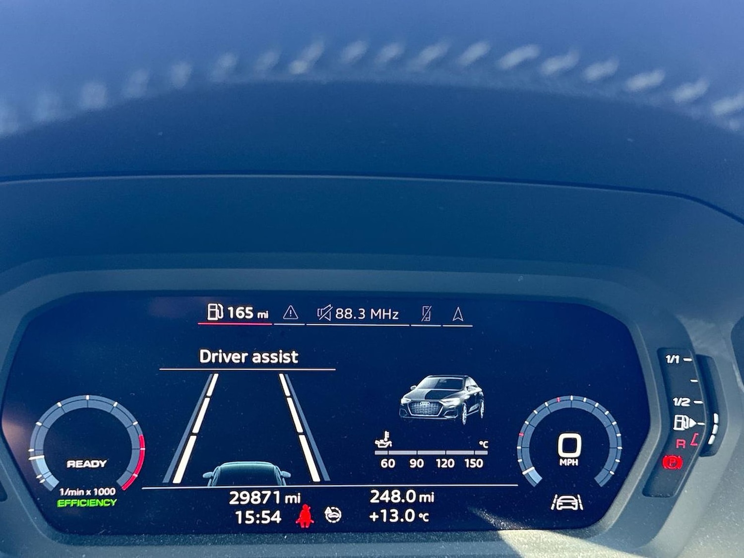 Used Audi A3 2020 for sale - 78192790: Photo 12