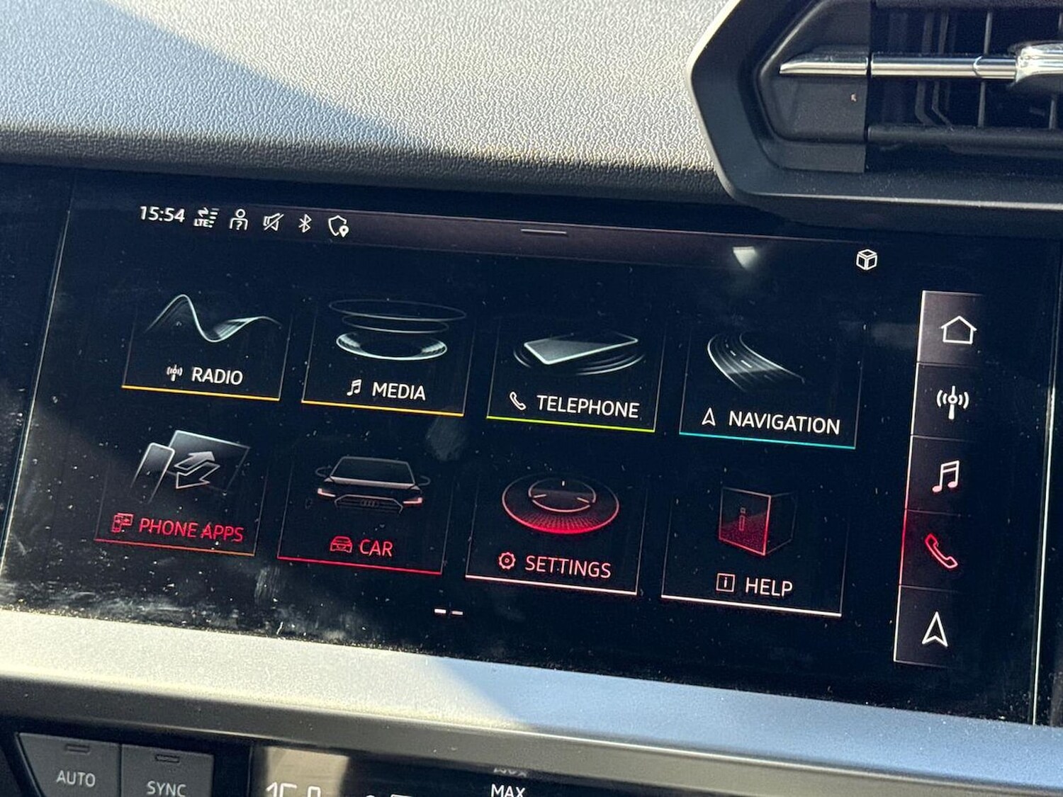 Used Audi A3 2020 for sale - 78192790: Photo 13