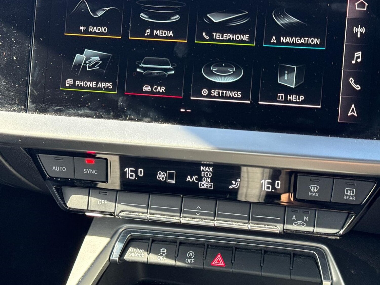 Used Audi A3 2020 for sale - 78192790: Photo 14