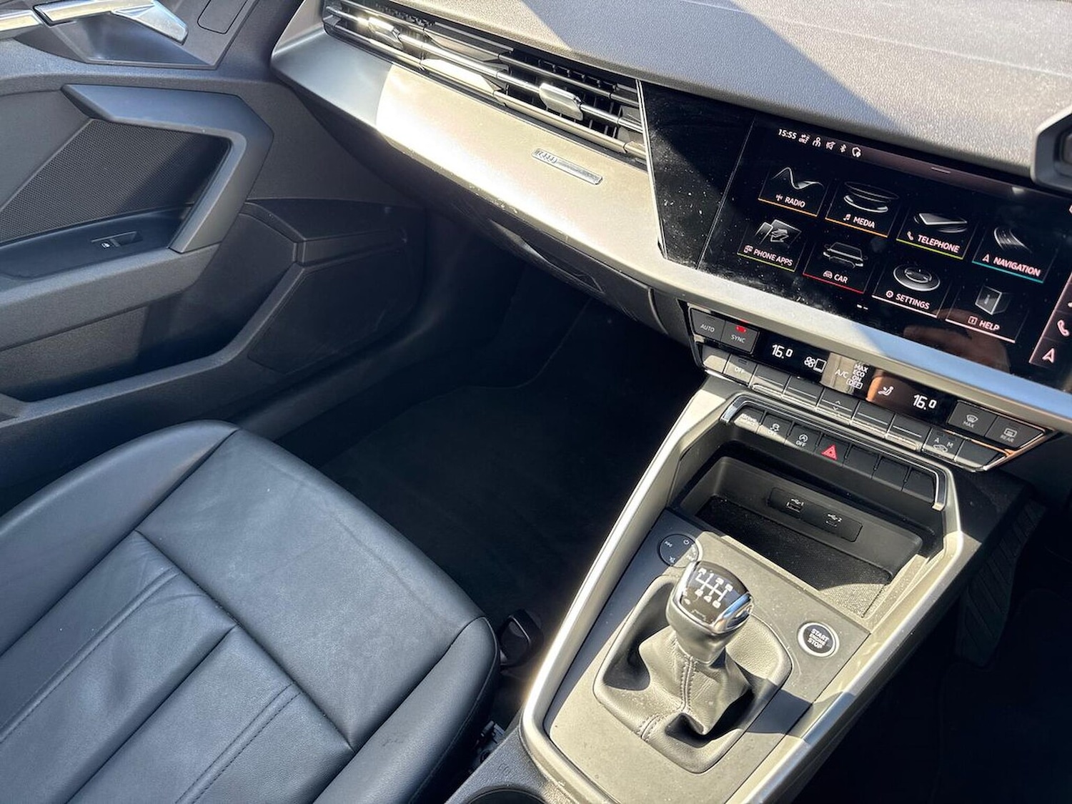 Used Audi A3 2020 for sale - 78192790: Photo 15